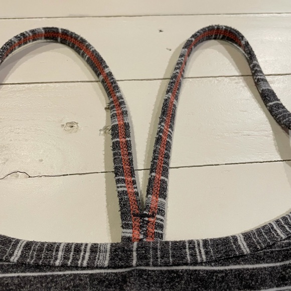 3 for $30 Lululemon Power Y Tank Top - Picture 2 of 5